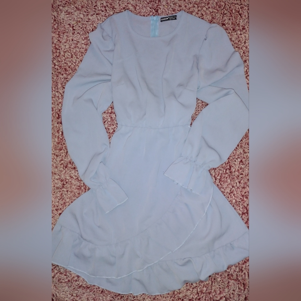 Shein dress
